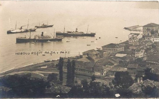 Adım adım bağımsızlığa giden yol: İstiklal Yolu